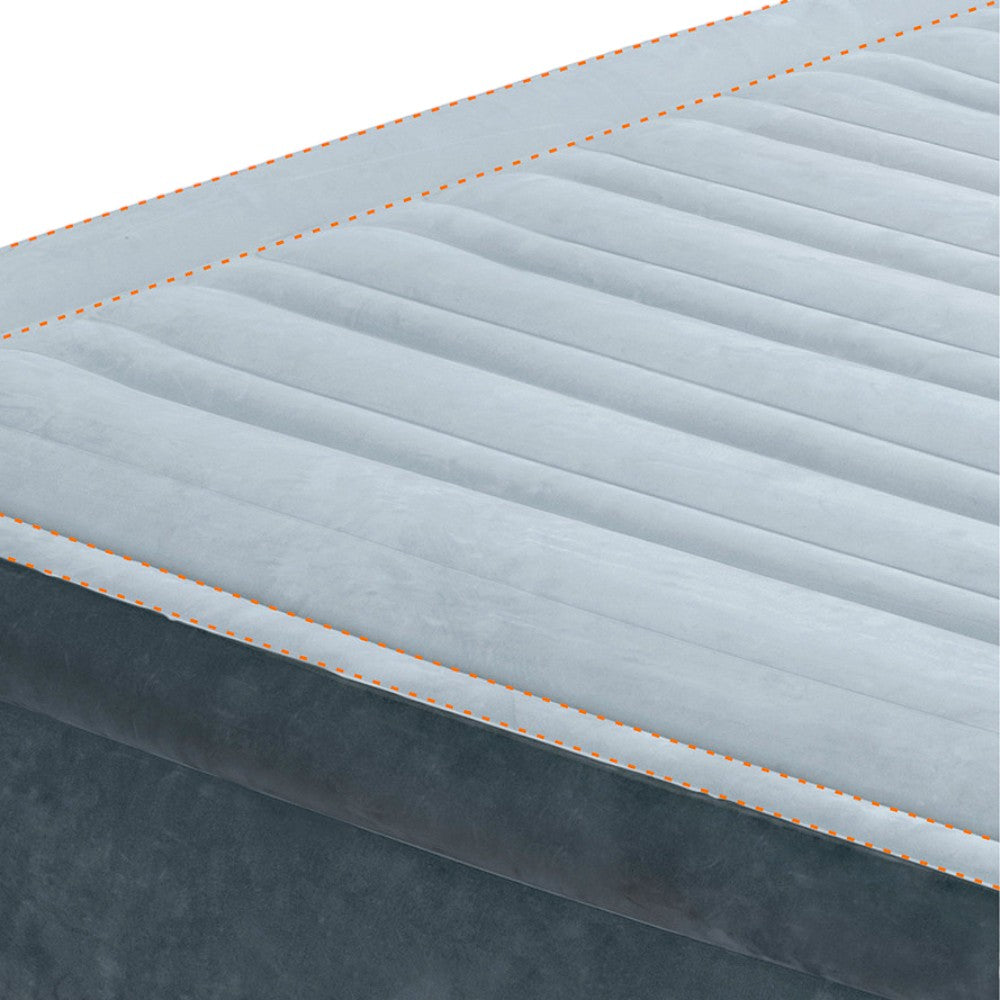 Colchón Inflable Queen / Intex / Comfort-Plush