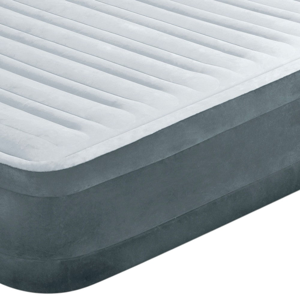Colchón Inflable Queen / Intex / Comfort-Plush
