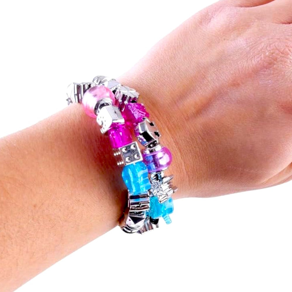Juego Crea Pulsera / Mei Bo Kai