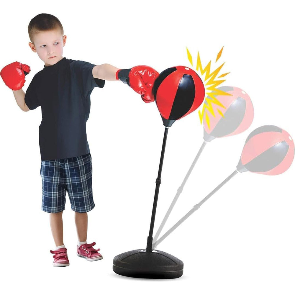 Juego de Boxeo / Star Toys