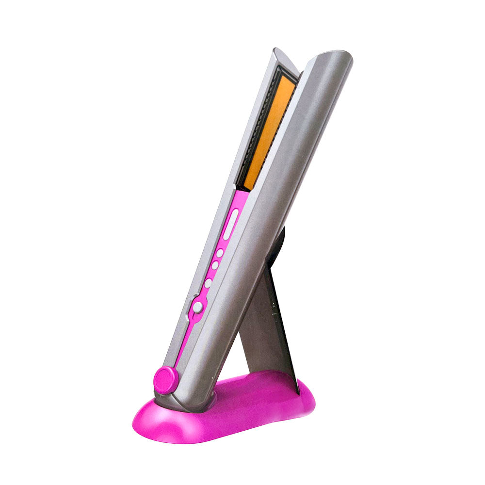 Plancha De Pelo Deluxe