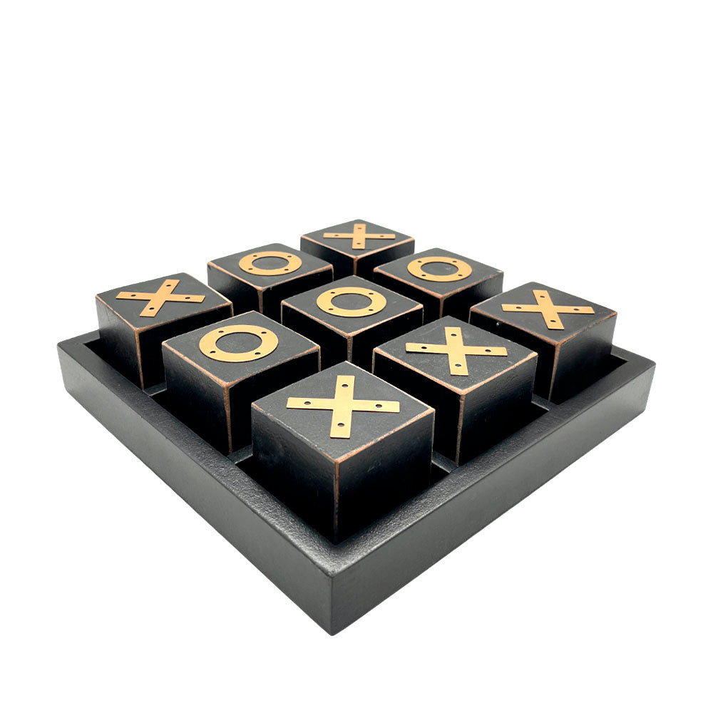 Juego De Mesa Tic Tac Toc-Surtido