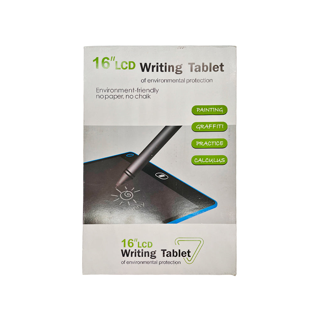 Tablero Mágico 16 Pulgada LCD