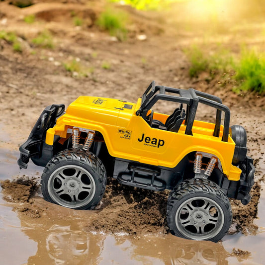 Carro R/C 1.18 Land Leader Surtido