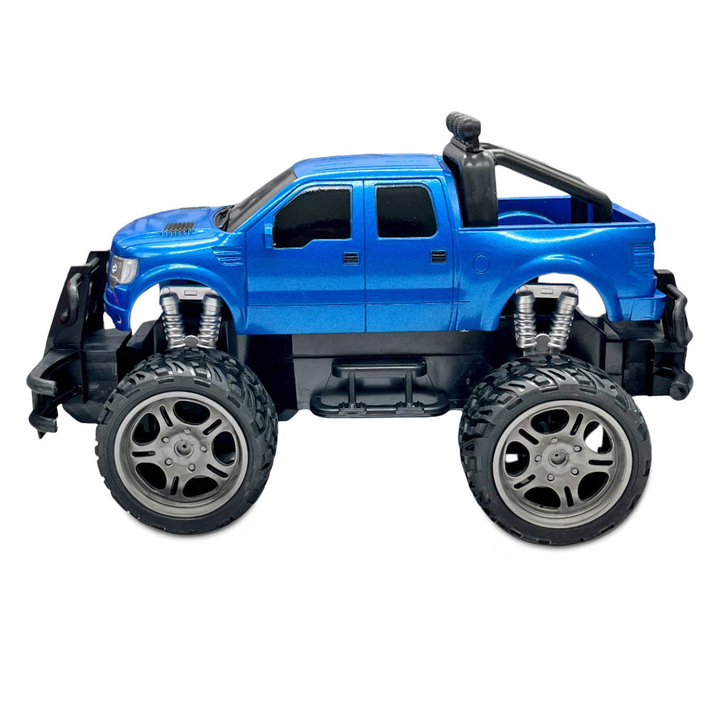 Carro R/C 1.18 Land Leader Surtido