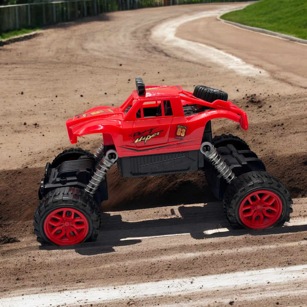 Carro R/C 1:16 Off Road/Surtido