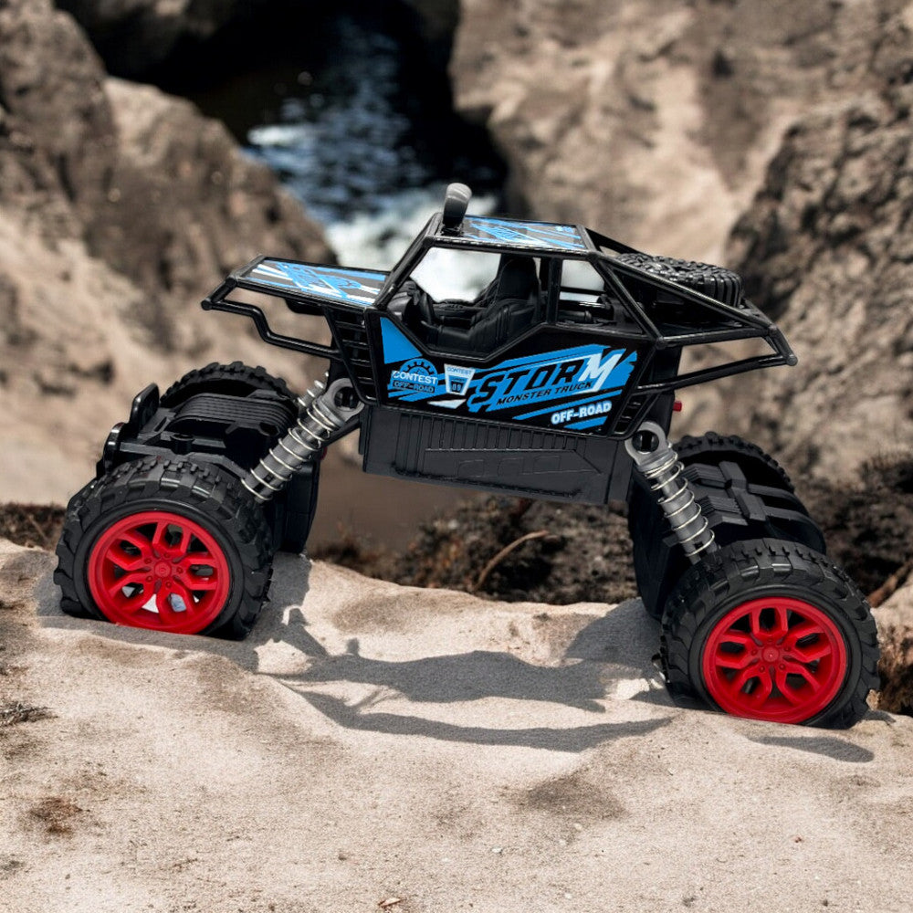 Carro R/C 1:16 Off Road/Surtido