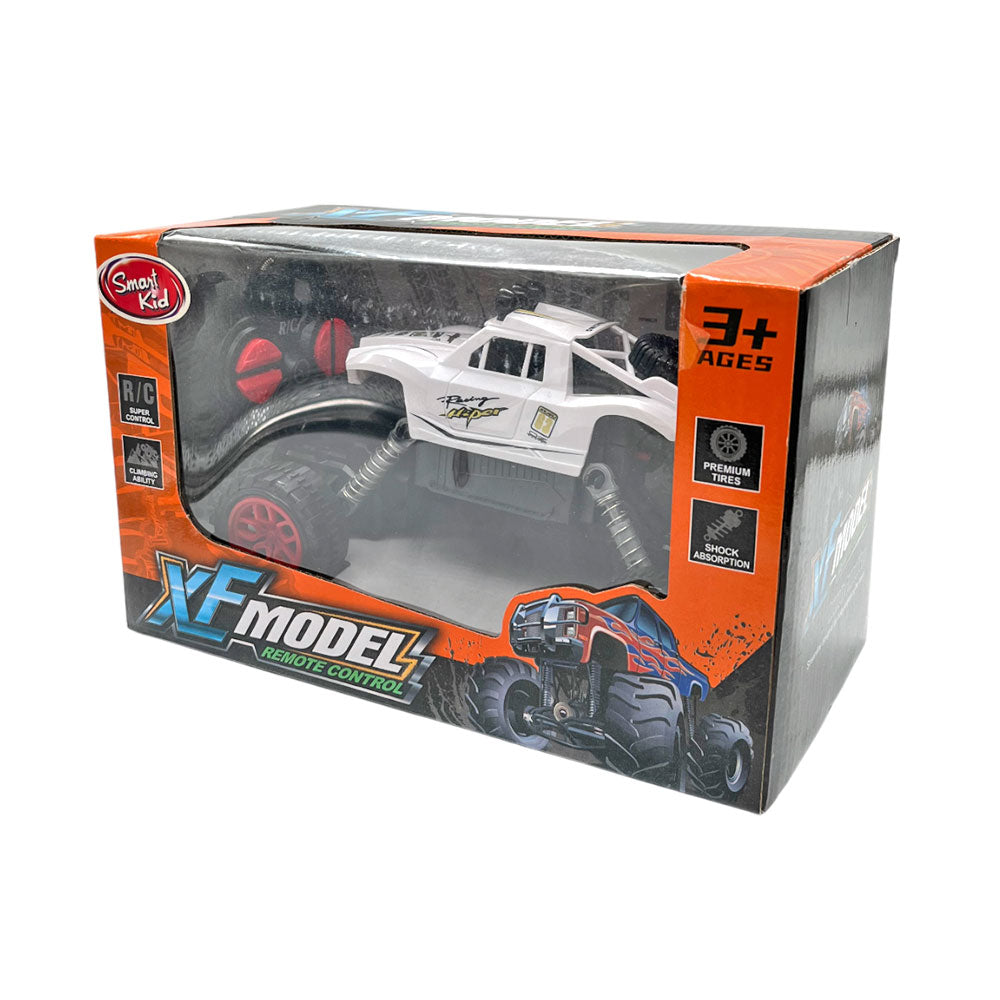 Carro R/C 1:16 Off Road/Surtido