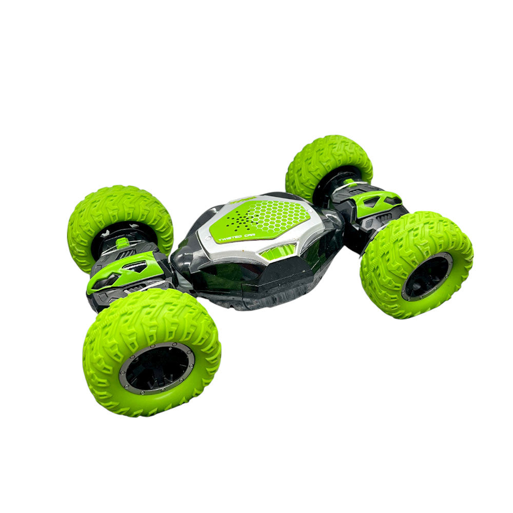 Auto Crawler Twister