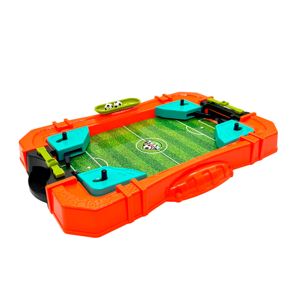 Set De Fútbol De Mesa