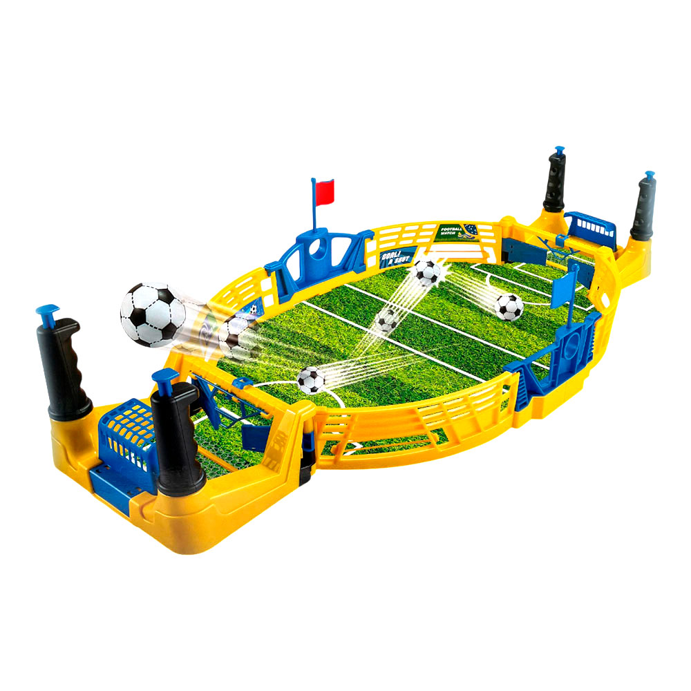 Juego De Fútbol De Mesa Huada