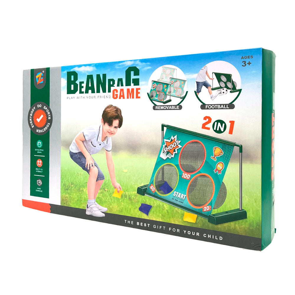 Juego De Bean Bag