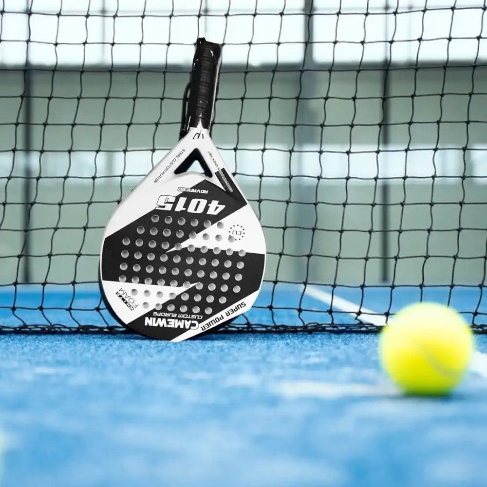 Pala de Pádel NIL Para Adulto S13326 - Surtida
