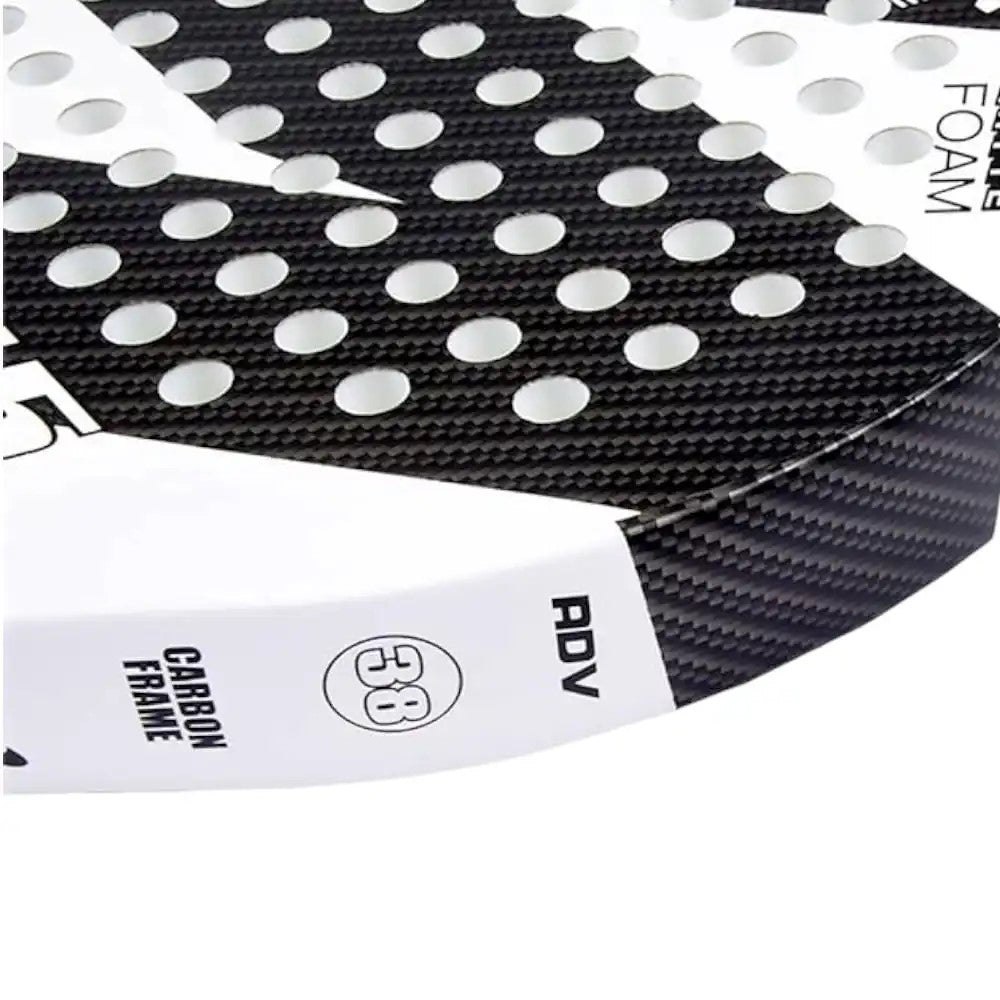 Pala de Pádel NIL Para Adulto S13326 - Surtida