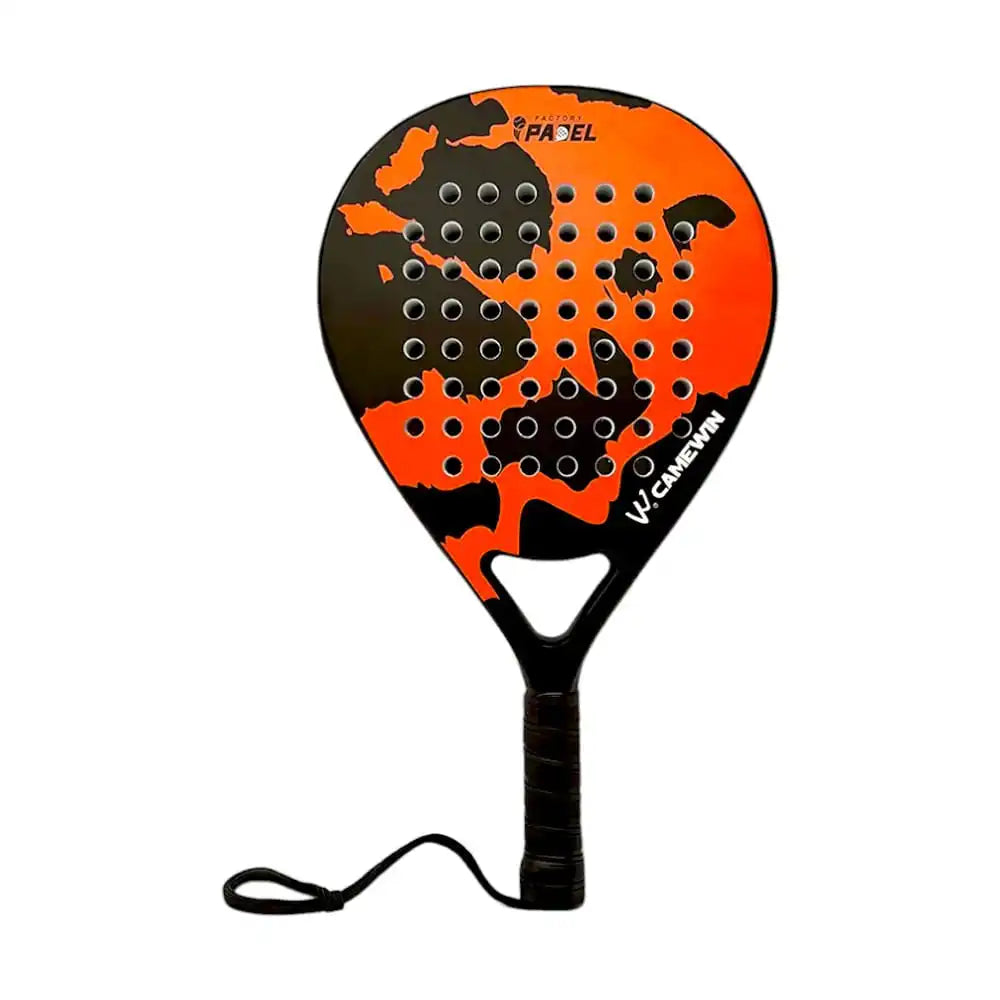 Pala de Pádel NIL Para Adulto S13327 - Surtida