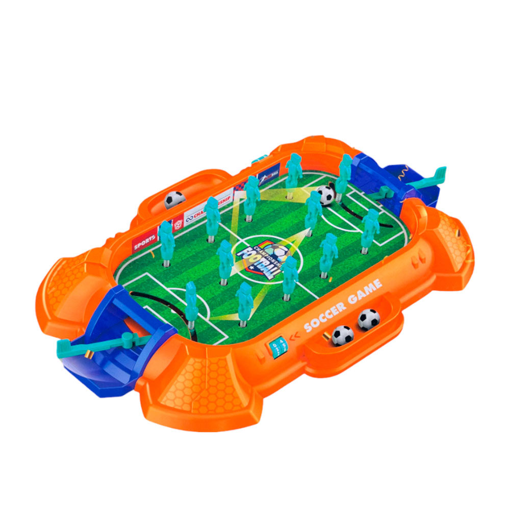 Juego De Mesa Fútbol Jstoys