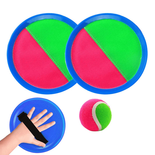 Juego Atrapa Pelota