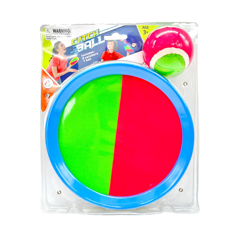 Juego Atrapa Pelota