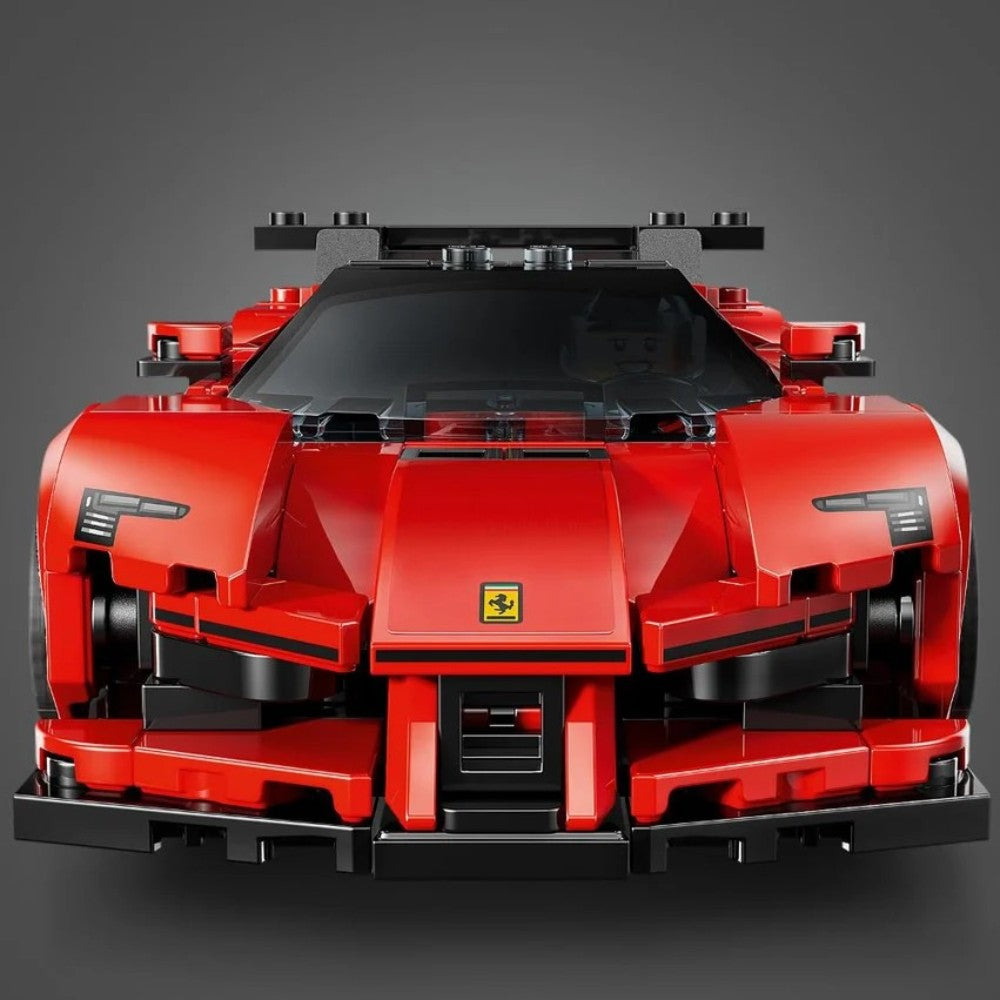 Bloques LEGO Ferrari SF90 XX Stradale Sports