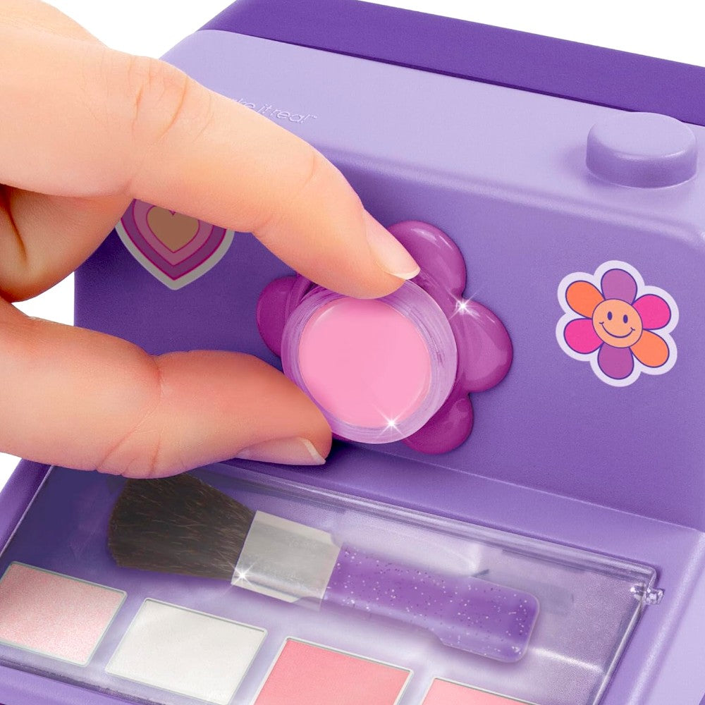 Estuche de Maquillaje Instant Glam / Make It Real