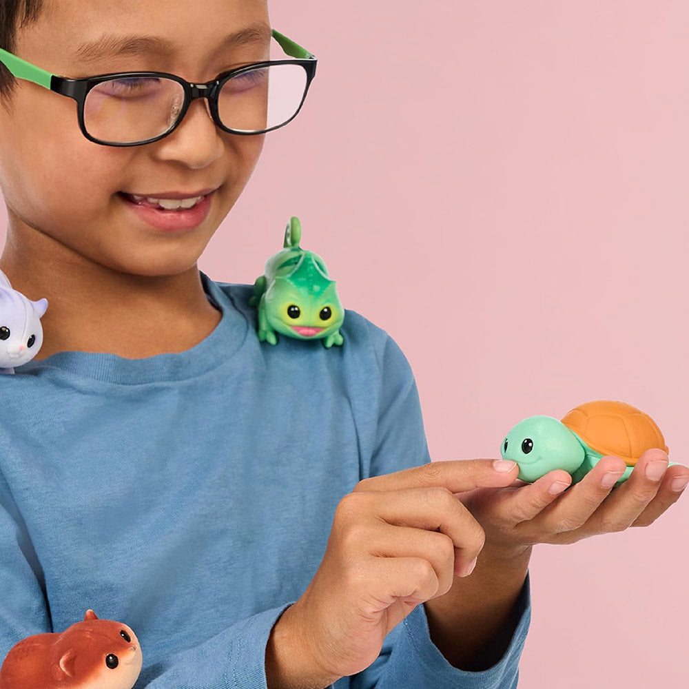 Mascota Little Live Pets NeeDees x1 / Surtidos