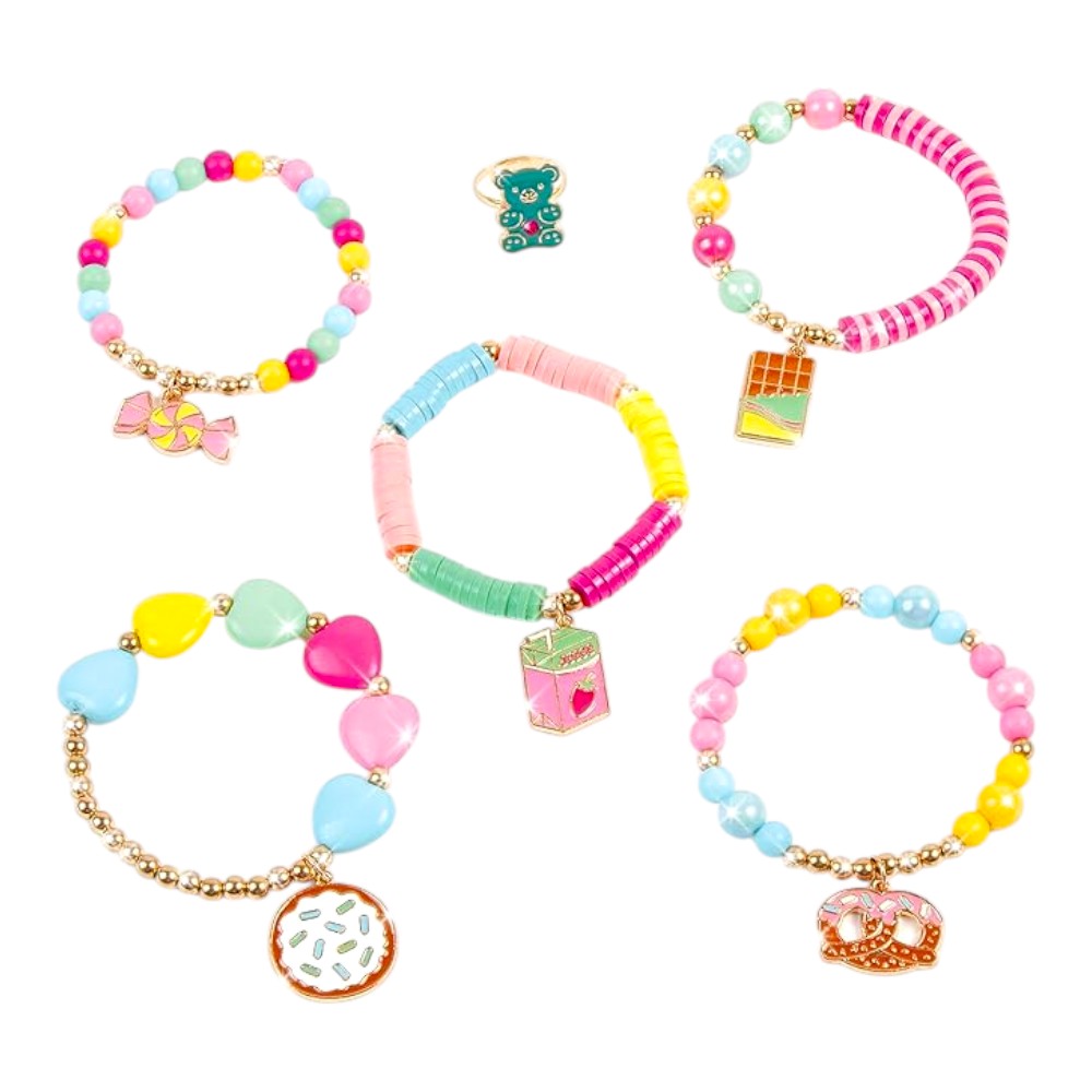 Máquina de Joyas para Pulsera / Make It Real