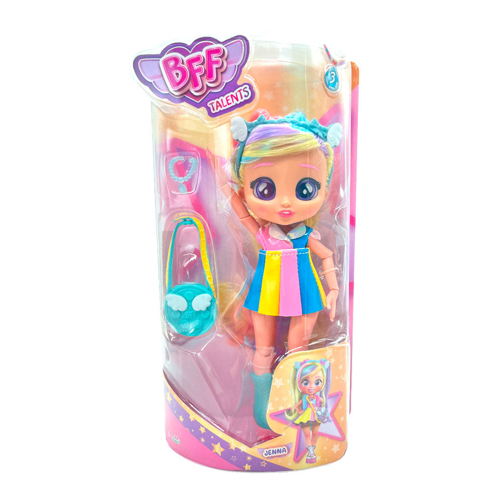 BFF Series 3 Dolls / Surtidas