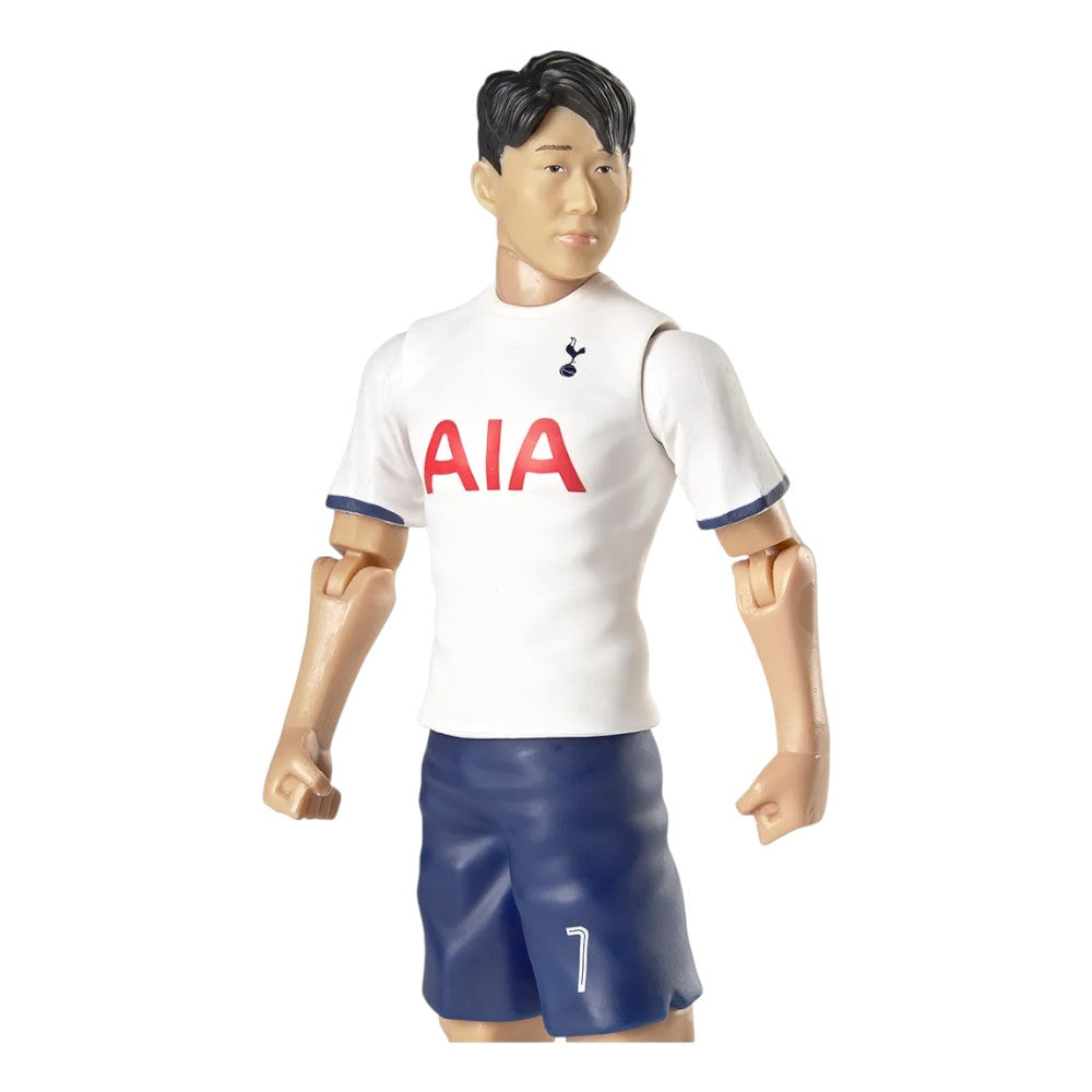 Figura De Son Heung-Min Tottenham 20 CM