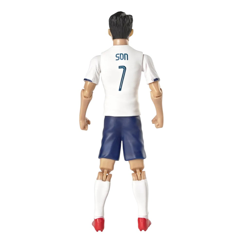 Figura De Son Heung-Min Tottenham 20 CM
