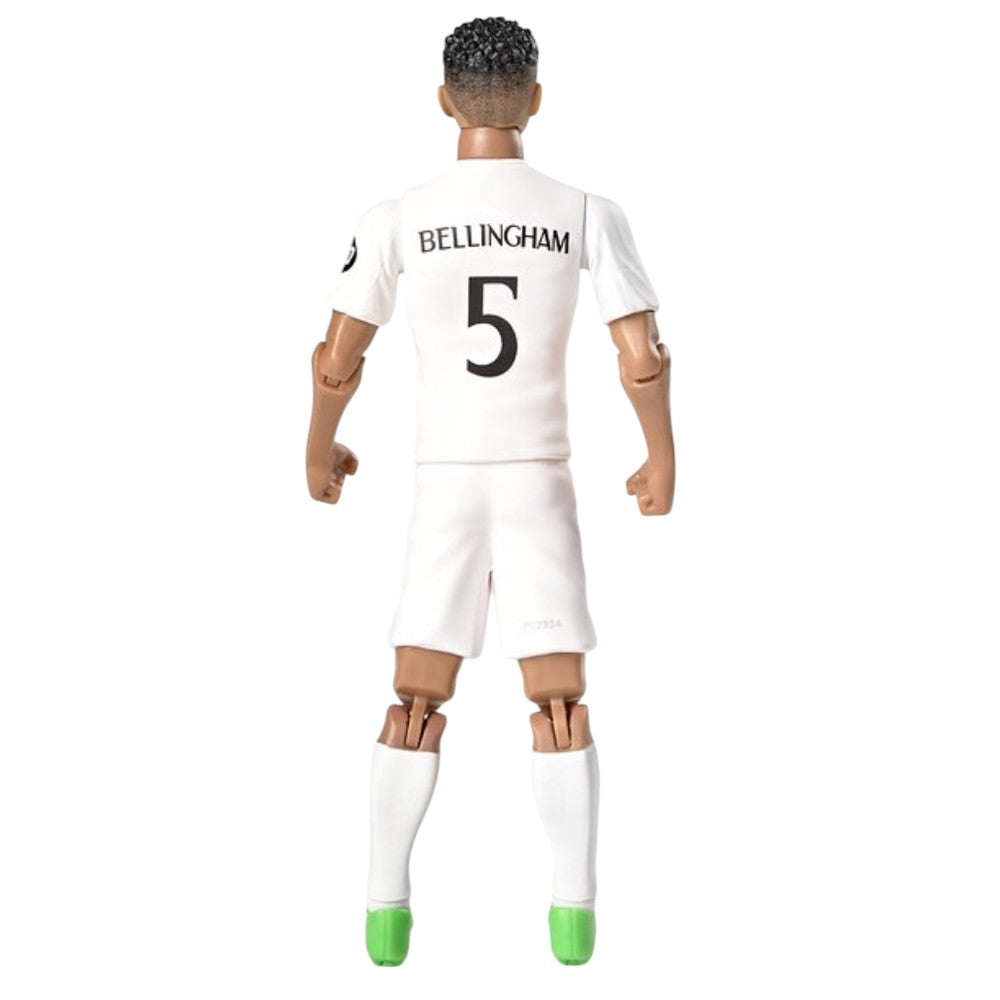 Figura De Jude Bellingham Real Madrid 20 CM