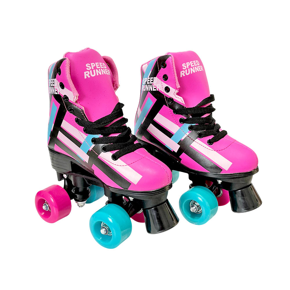 Patines de Cuatro Ruedas Talla 38 – Surtido / Yong Xing