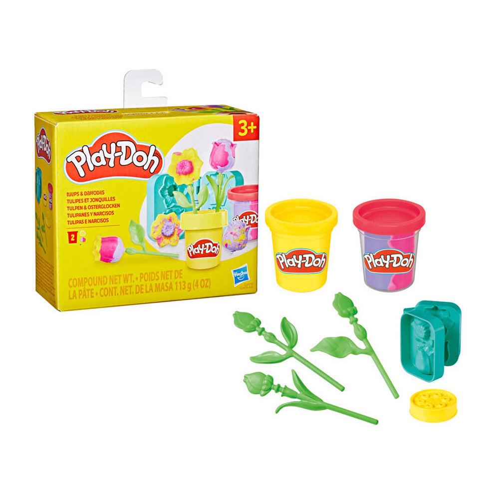 PD Lil Flowers NS / Surtido