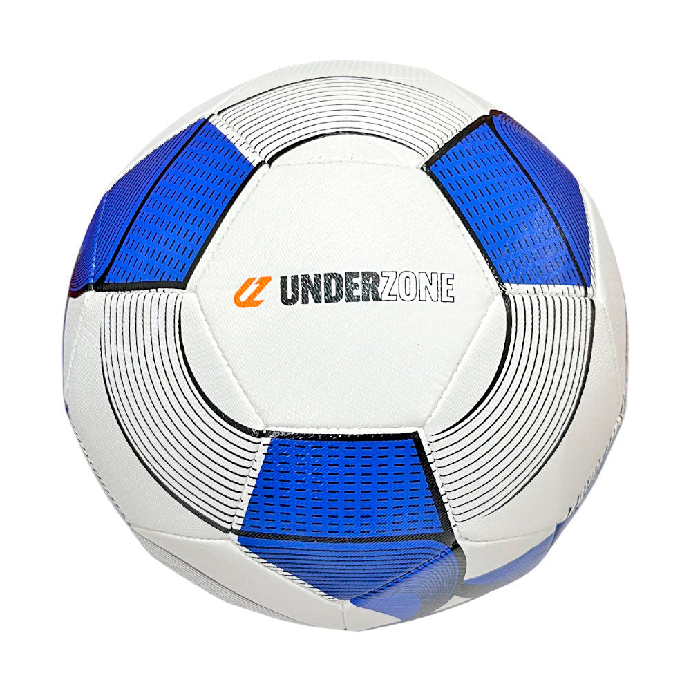 Balón De Fútbol N°5 Blanco/Surtido