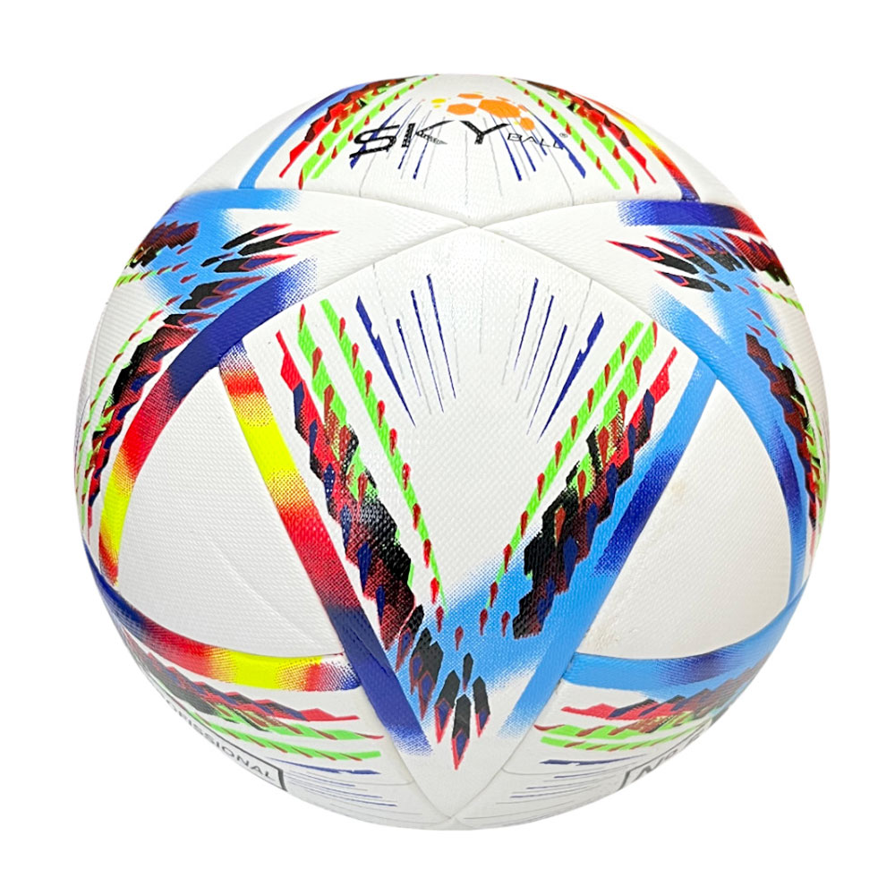 Balón De Fútbol N°5 Copa