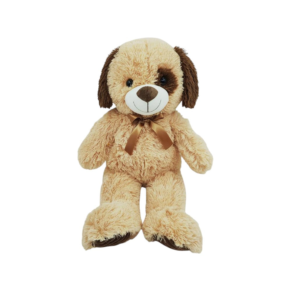Peluche 60cm Dog / Beige / Star Toys