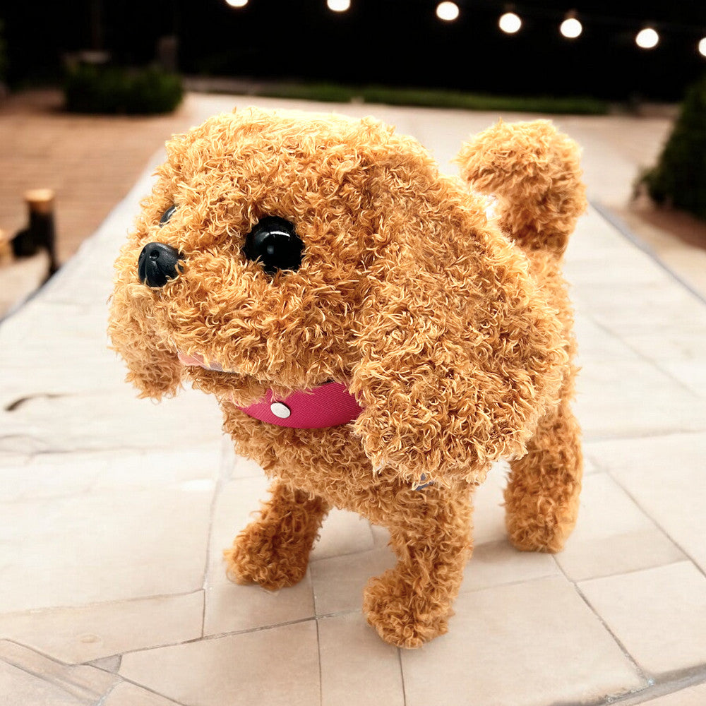 Peluche Animales Plush Pet Pethouse Surtidos