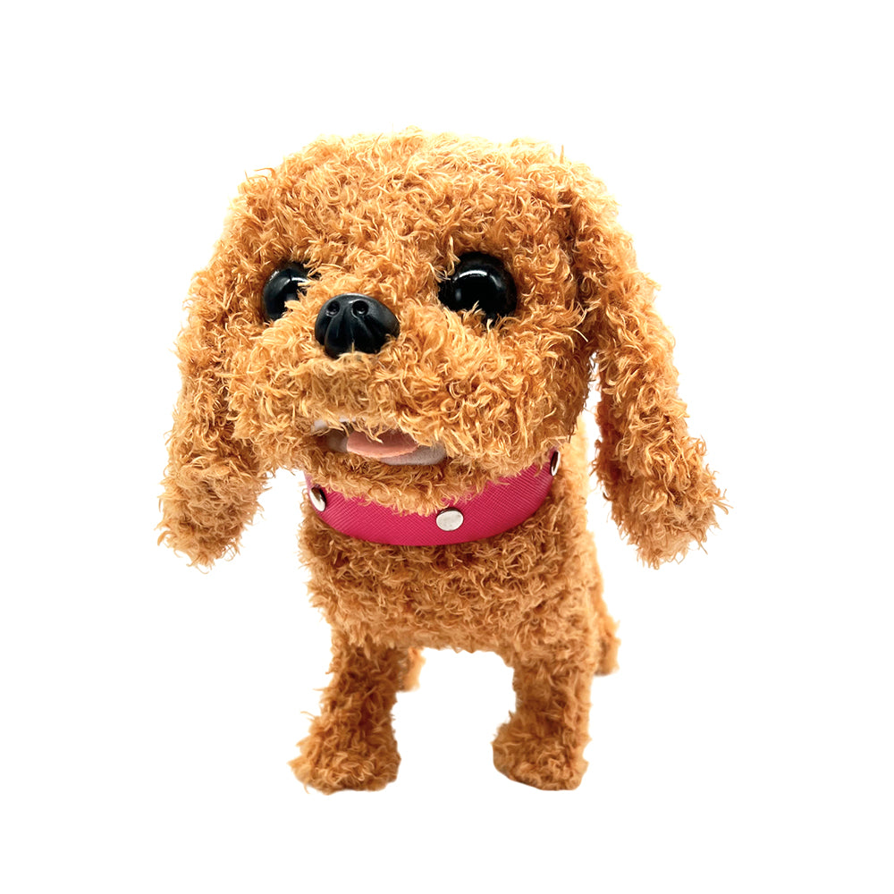 Peluche Animales Plush Pet Pethouse Surtidos