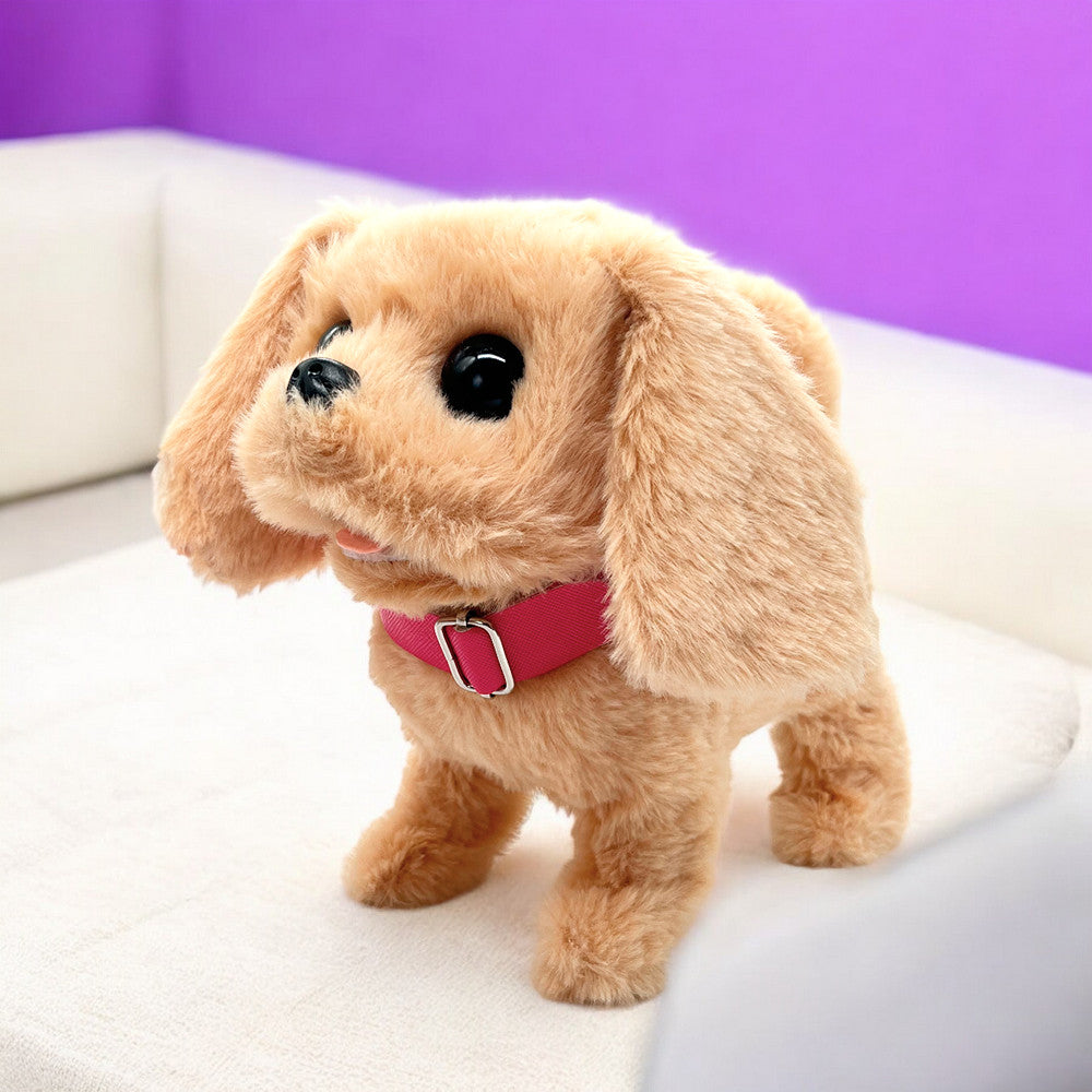 Peluche Animales Plush Pet Pethouse Surtidos