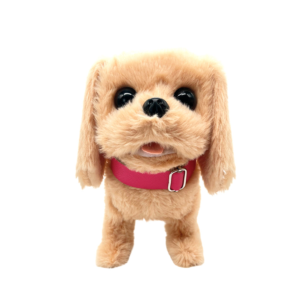 Peluche Animales Plush Pet Pethouse Surtidos