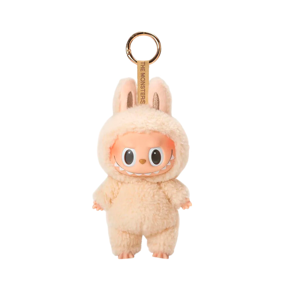 Llavero Labubu Caja Sorpresa Exciting Macaron The Montes Surtido