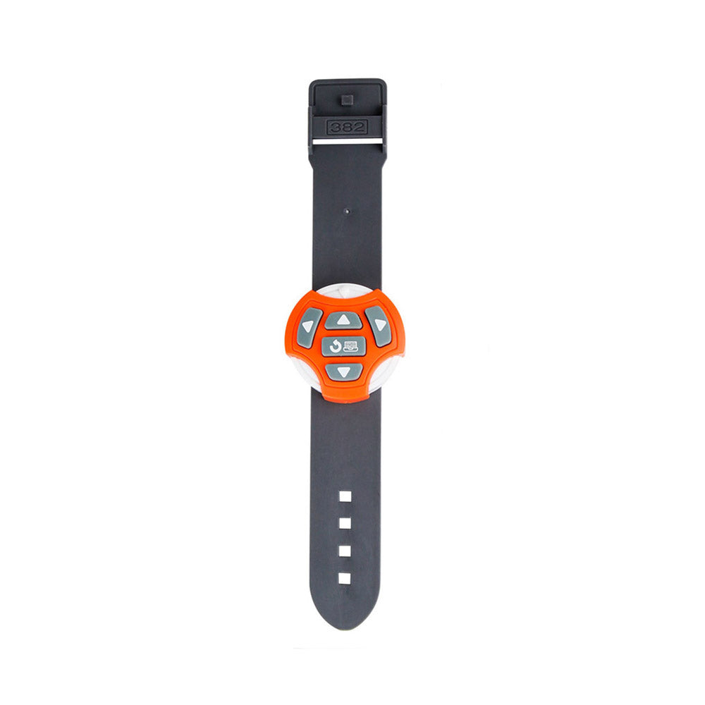Robot Perro c/ Reloj de Mando / Jia Le Yu Toys