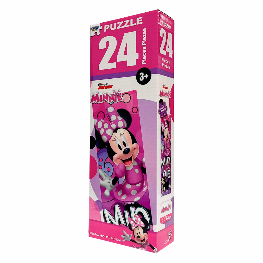 Rompecabezas Disney 24 Piezas - Surtido