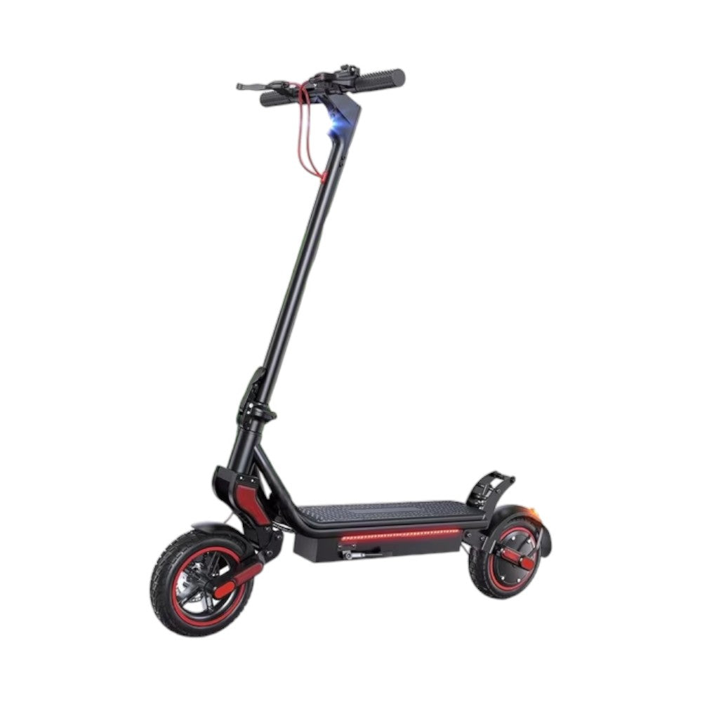 Scooter Eléctrico Yong Xing de 350 W / 36V