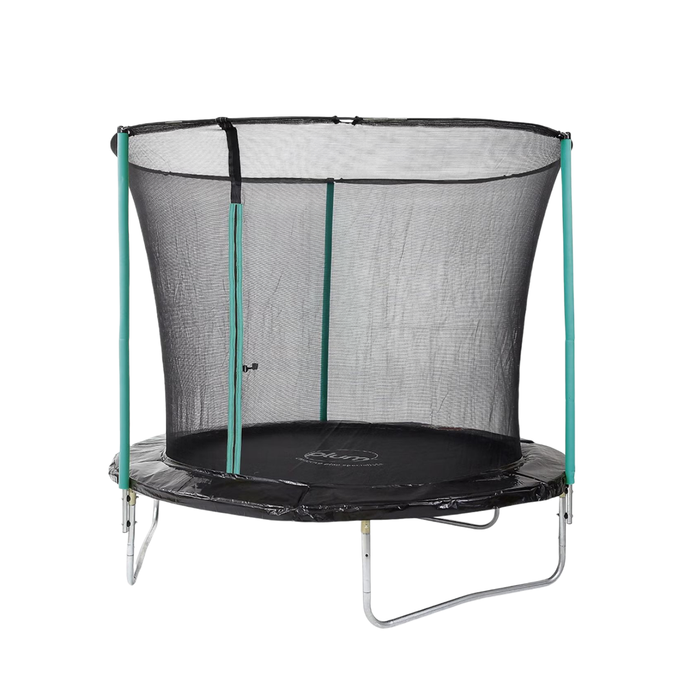 Trampolín De 8 Pies Plum