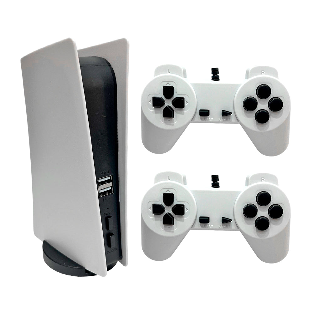 Videojuego GS5 / Star Toys