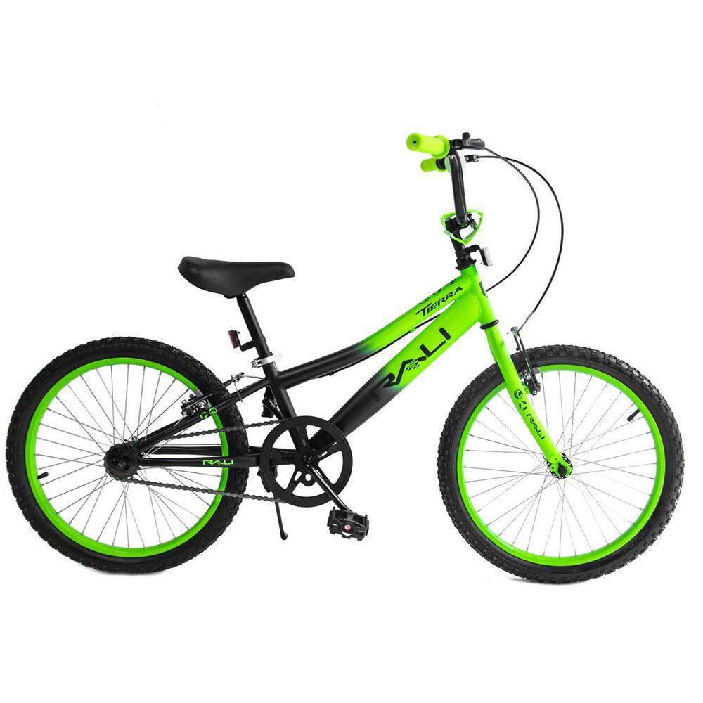 Bicicleta Rali Tierra de 20"