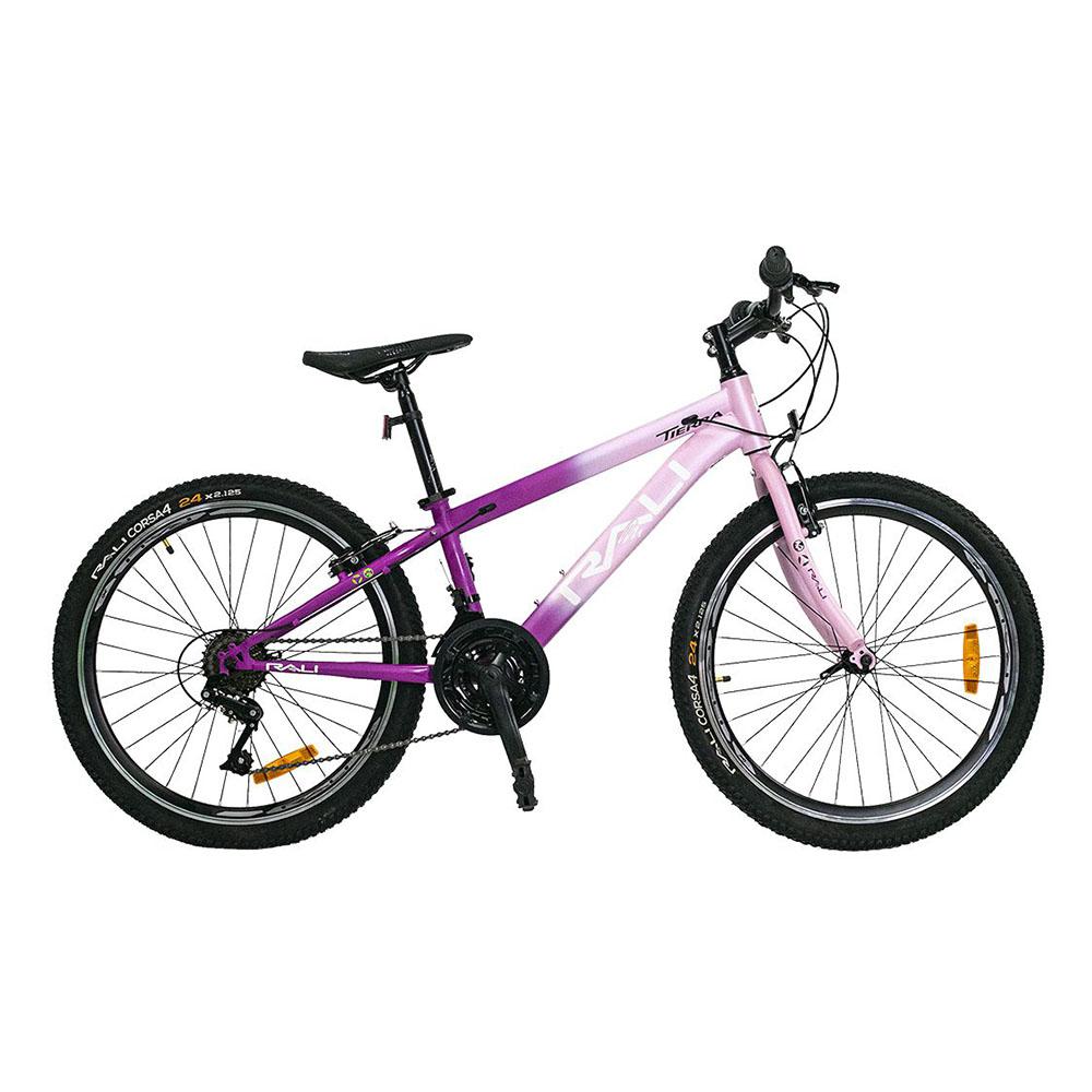 Bicicleta Rali Tierra de 24"