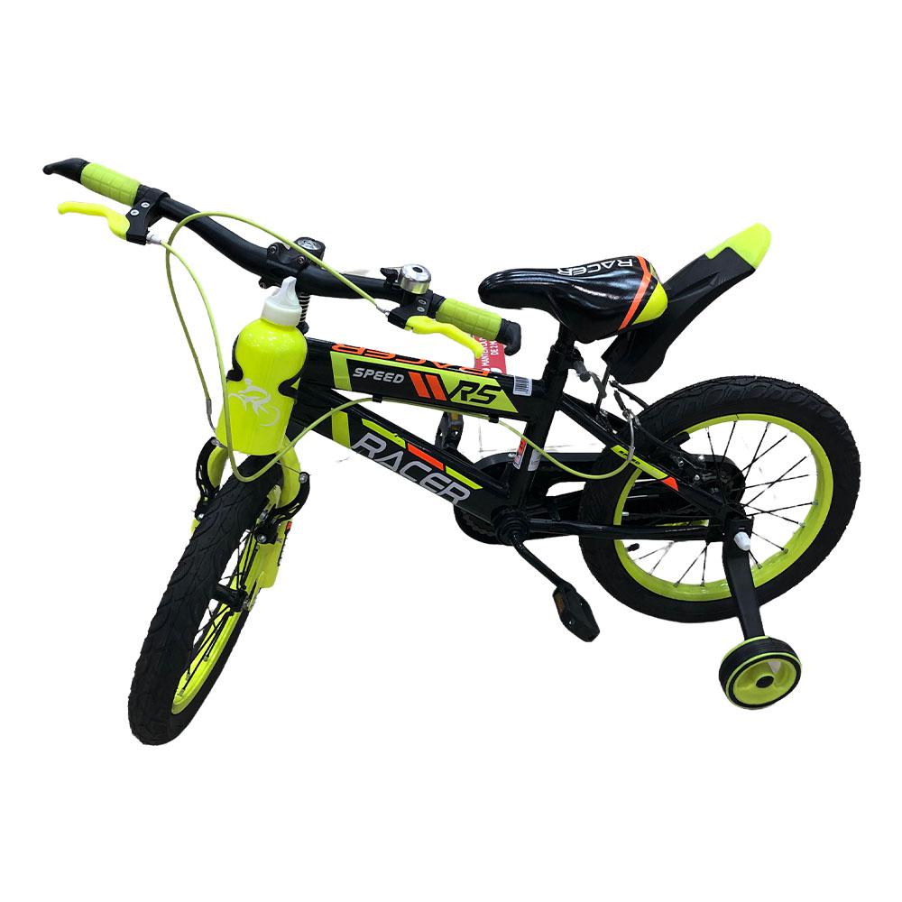 Bicicleta Deluxe Race 16"