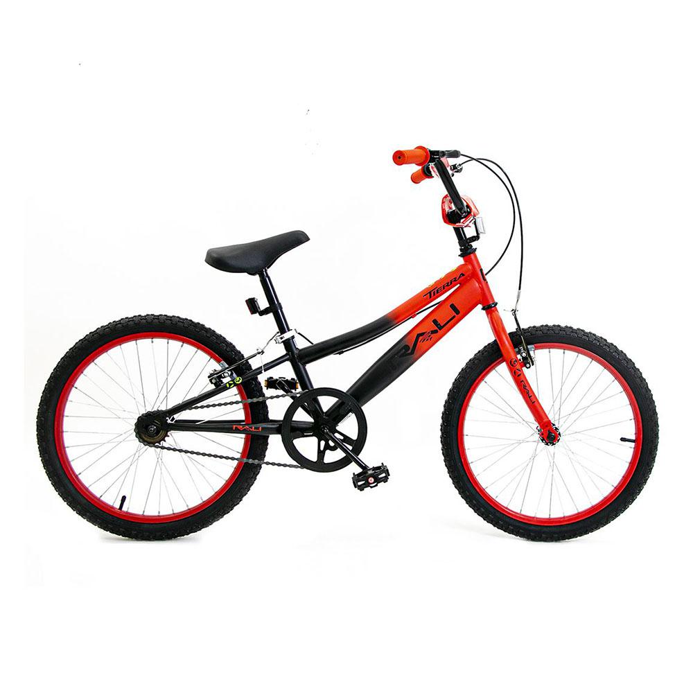 Bicicleta Rali Tierra de 20"