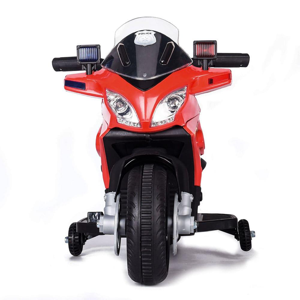 Moto Recargable Overseas 6V4.5 Ah